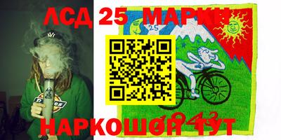 винт Кандалакша