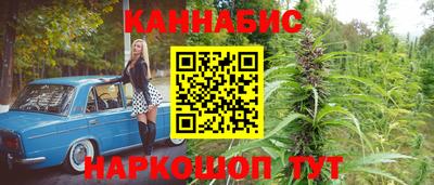 винт Кандалакша